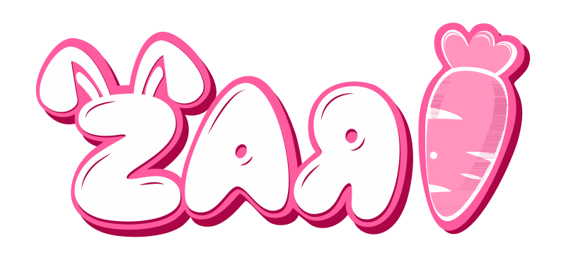 Zая__logo