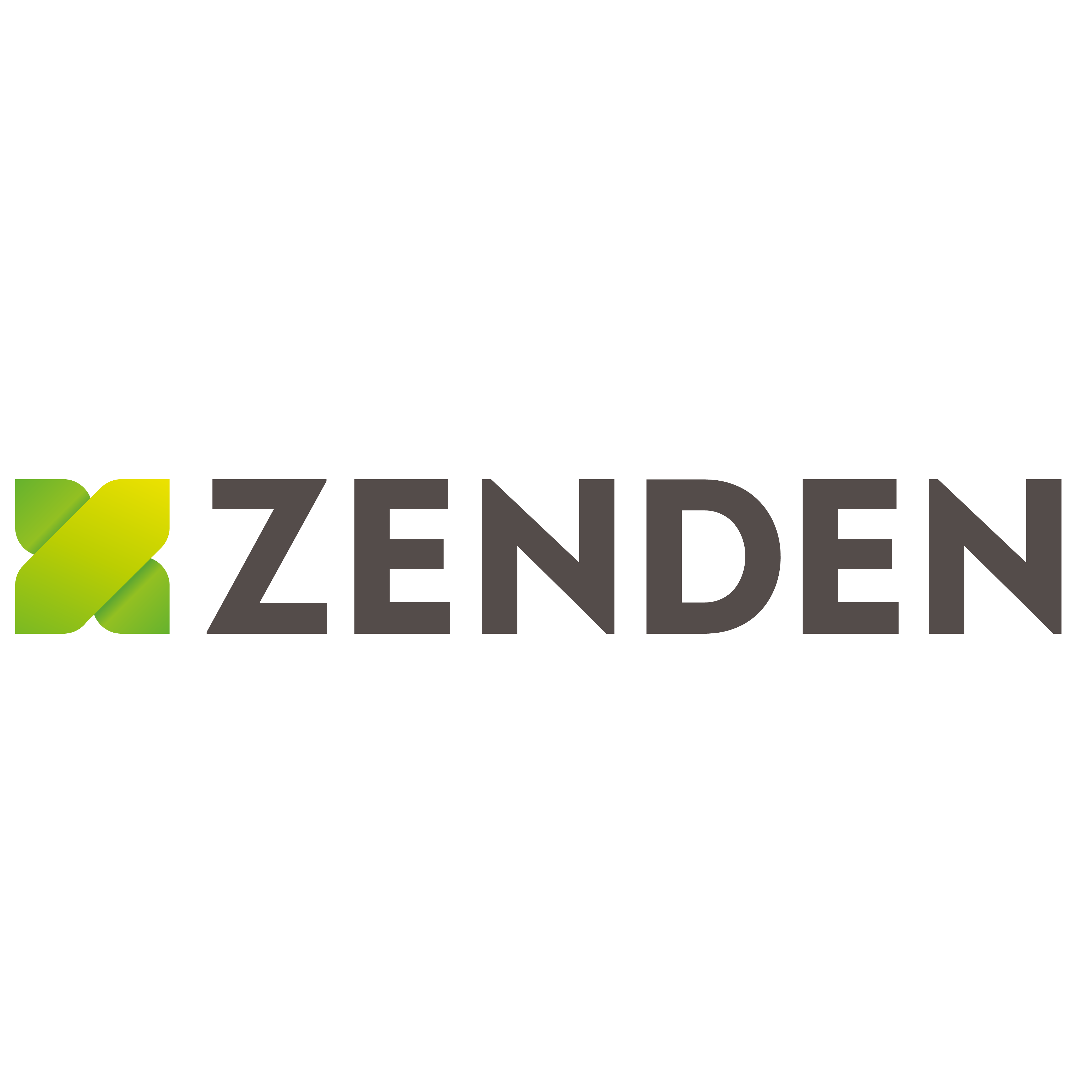 Открытие магазина ZENDEN!