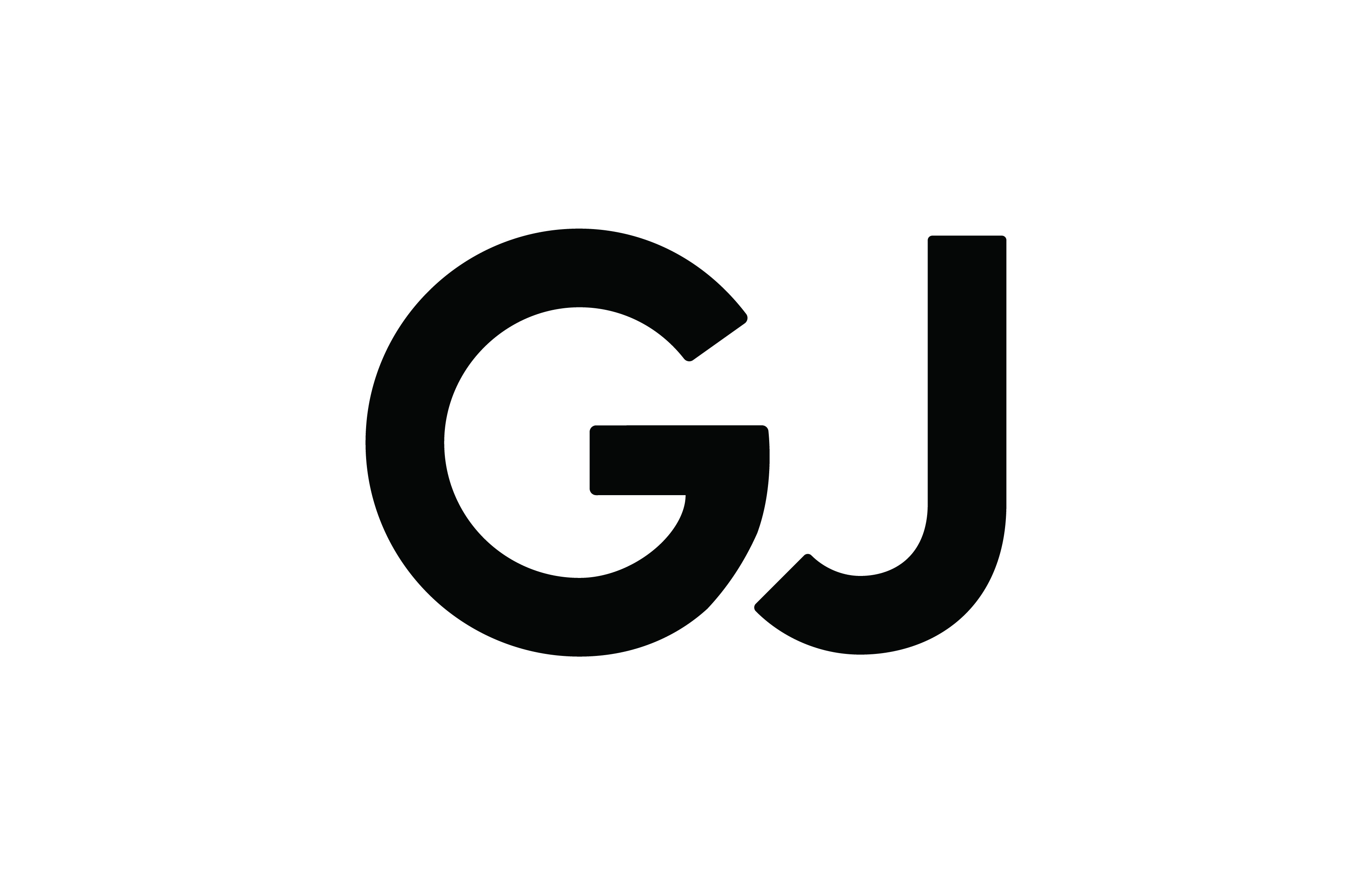 Logo_GJ black